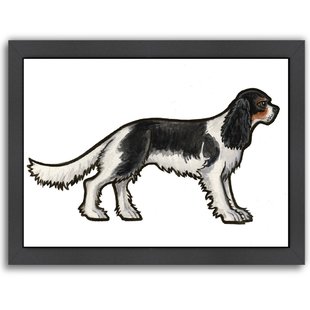 310x310 King Charles Wayfair