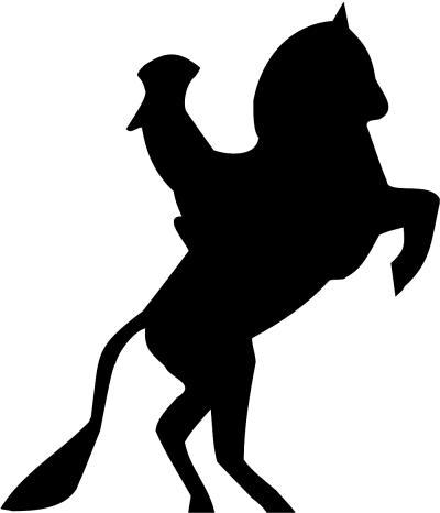 400x466 Les Silhouettes