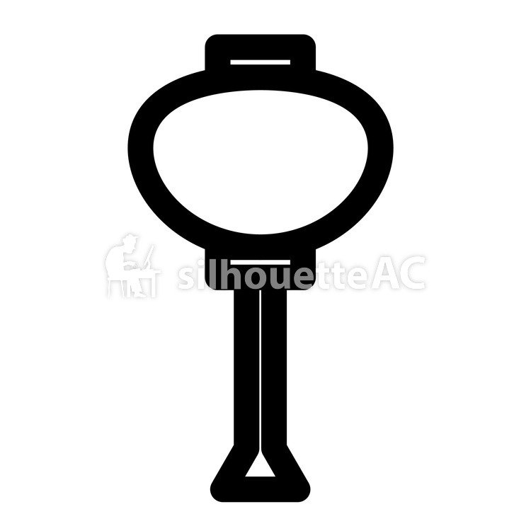 750x750 Free Silhouettes Hina Doll, Hina Matsuri