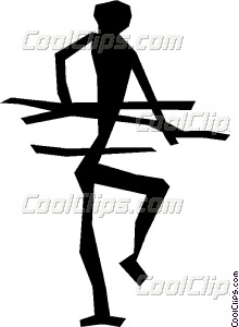 220x300 Caveman Drawing