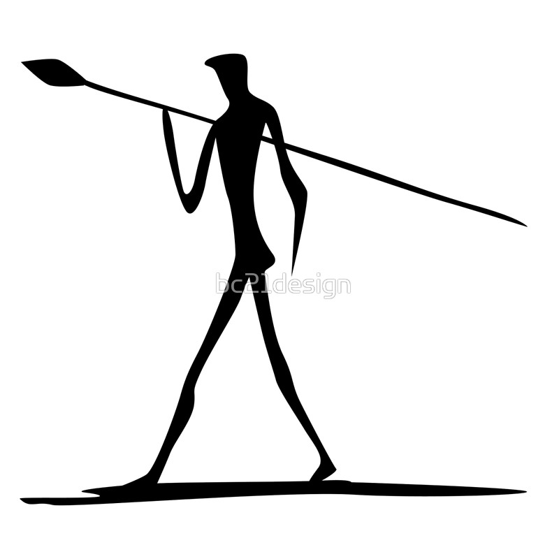 800x800 Caveman Photographic Prints By Bc21design Redbubble