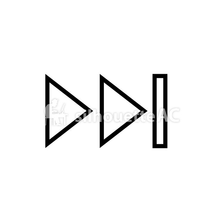 750x750 Free Silhouette Vector Cd, Cd Player, Dvd