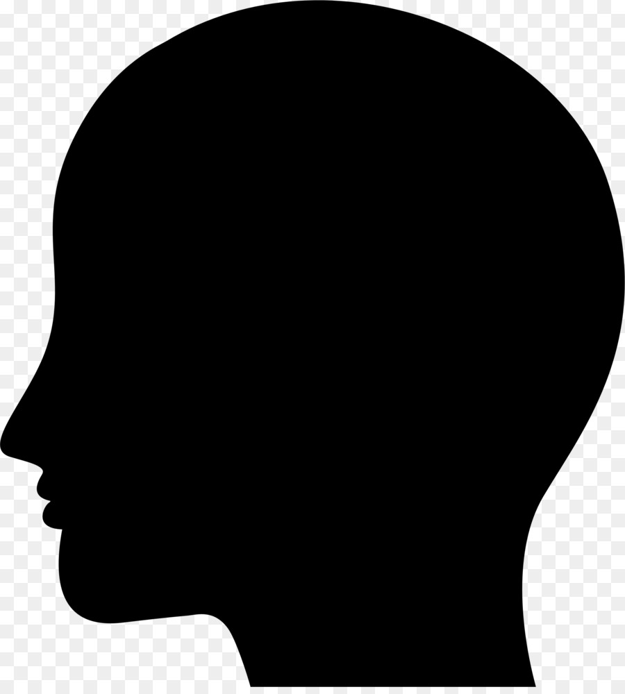 900x1000 Silhouette Person Celebrity Clip Art
