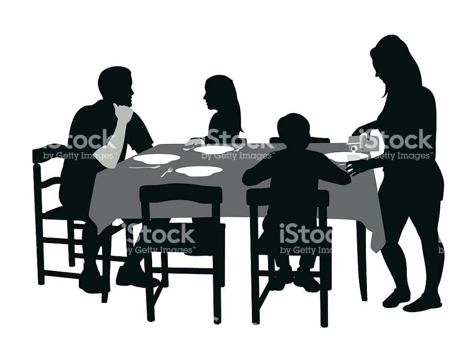 971x721 Celebrity Silhouette Dining Room