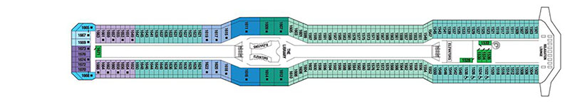 800x147 Celebrity Silhouette