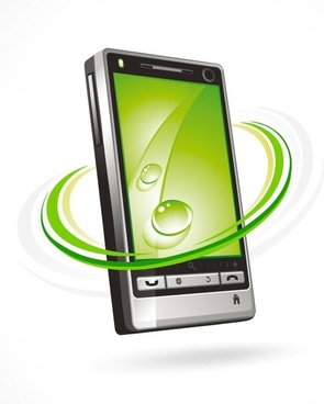 295x368 Cell Phone Free Vector Download (1,065 Free Vector) For Commercial