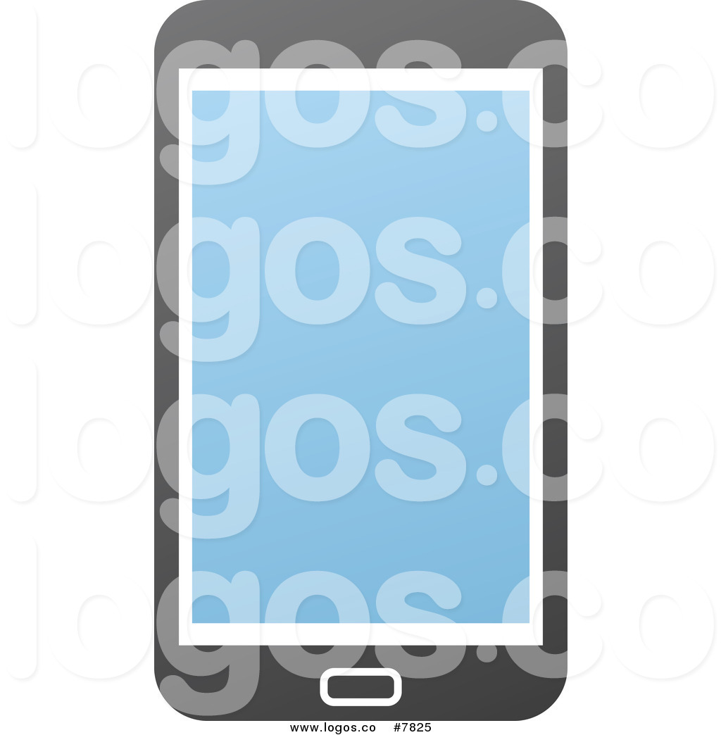 1024x1044 Cell Phone Logo Clipart Collection