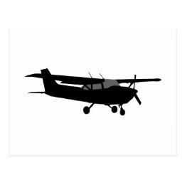 Cessna 182 Silhouette