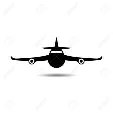 225x225 Cessna 172 Silhouette