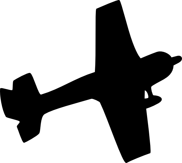 600x538 Cessna Clip Art