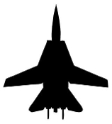 158x175 Helicopter Planes Aircraft Decals Stickers