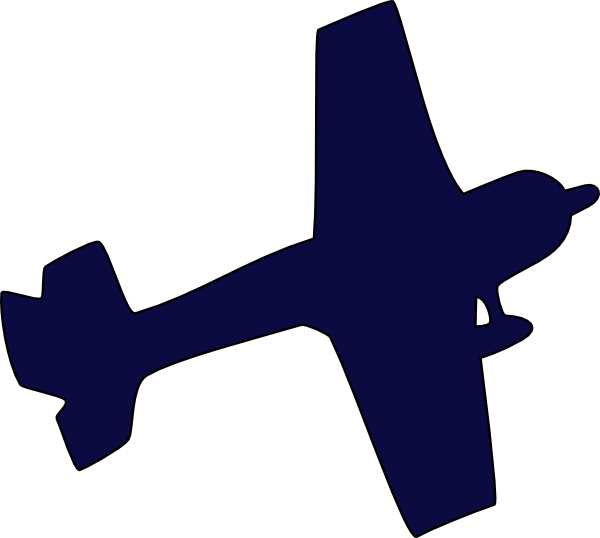 600x538 Cessna Clip Art