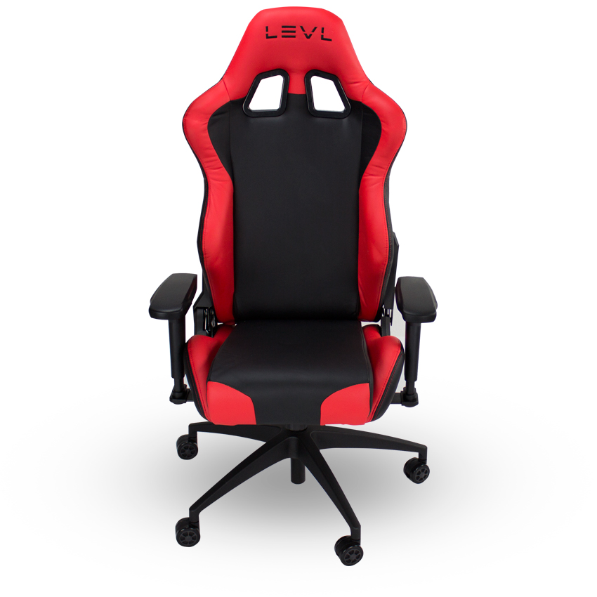850x850 Levl Gaming Alpha Series M Pc Game Chair