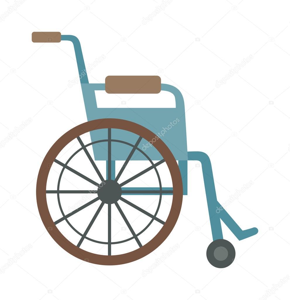 991x1024 Racing Wheelchair Silhouette