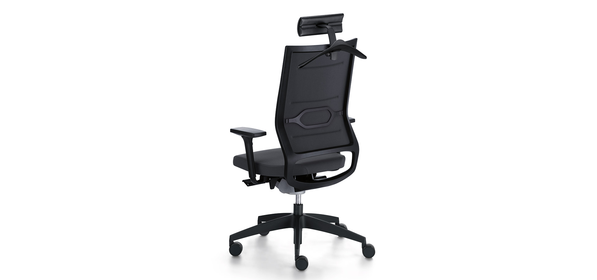 1920x900 Quarterback Swivel Ergonomic Office Chair Sedus