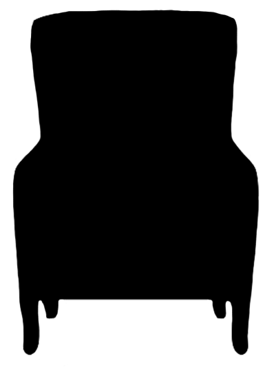 398x533 Silhouette Clipart