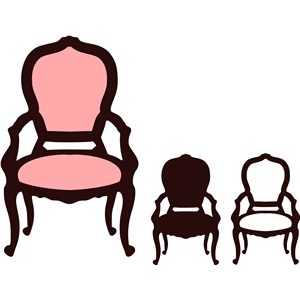 300x300 Silhouette Design Store