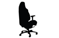 236x151 Office Chair Clip Art Pack Download Chair Silhouette General