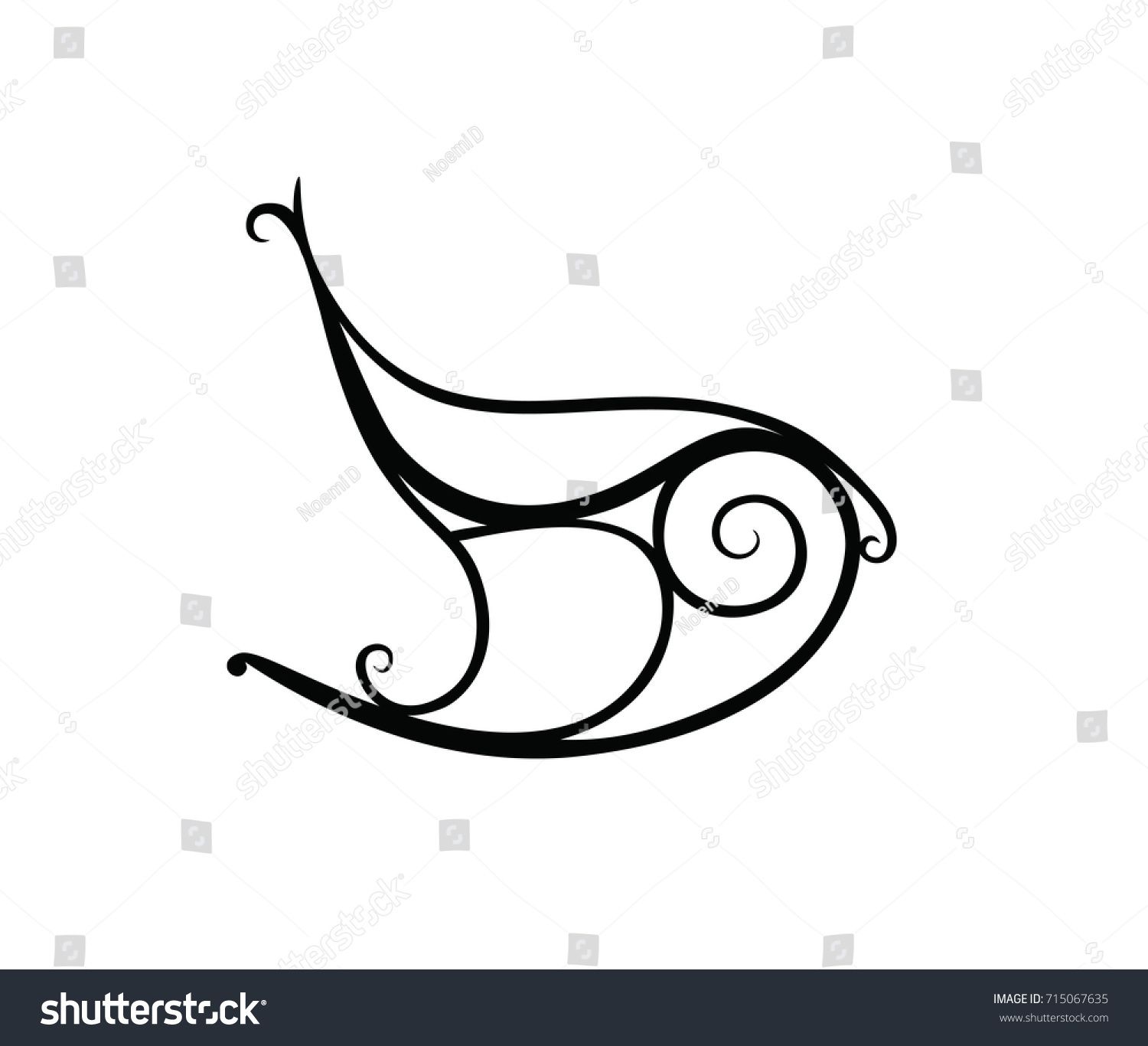 1500x1366 Rocking Chair Silhouette