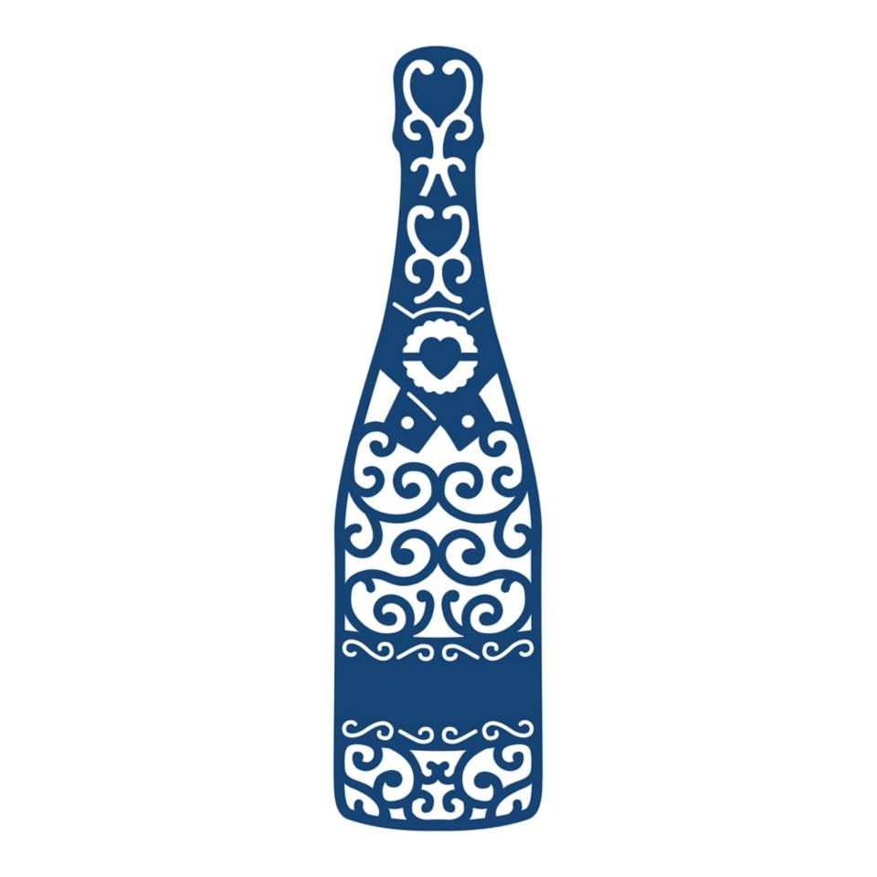 960x960 Tattered Lace Terad