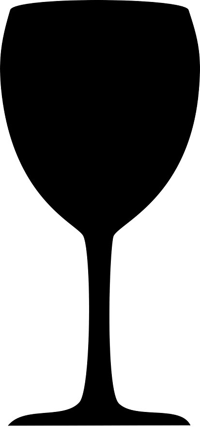 413x879 Silhouette Chalkboard 11.81x19.69 Glass Office