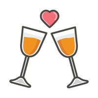 200x200 Silhouette Silhouettes Shadow Shadows Outline Outlines Monochrome