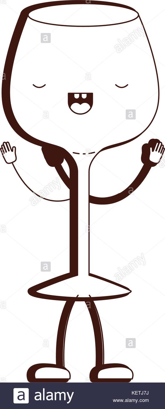 563x1390 Champagne Icon Silhouette Stock Photos Amp Champagne Icon Silhouette