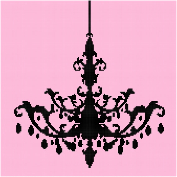 570x570 Chandelier Silhouette New Silhouette Design Store View Design