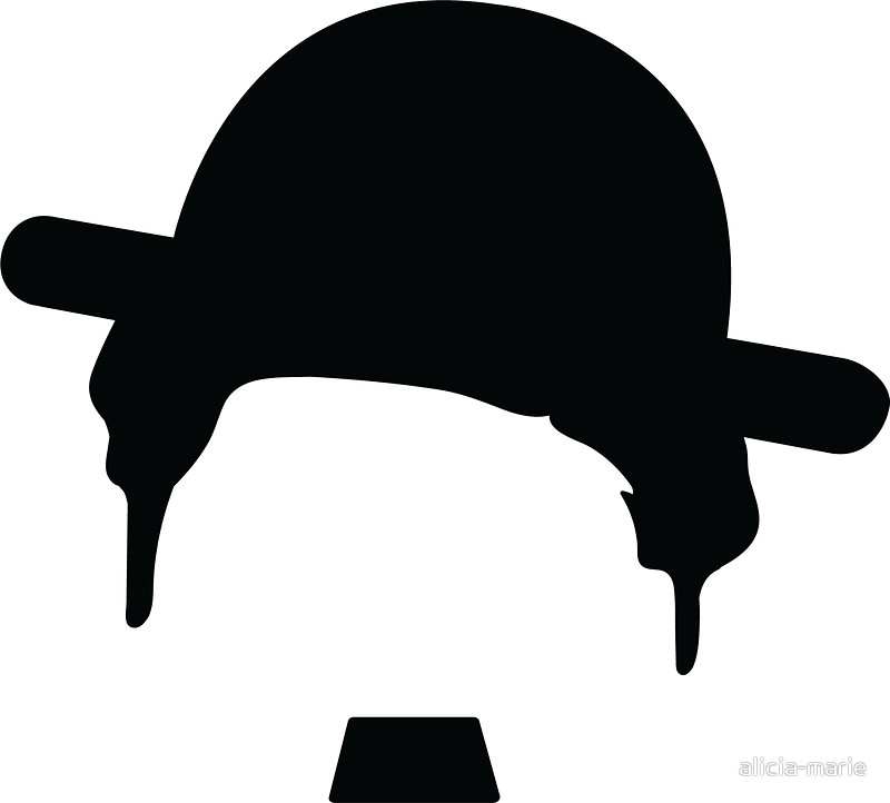 800x722 Charlie Chaplin Stickers By Alicia Marie Redbubble