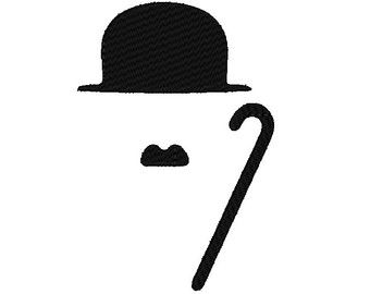 340x270 Resultado De Imagem Para Charlie Chaplin Silhouette