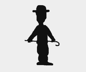 300x250 Chaplin