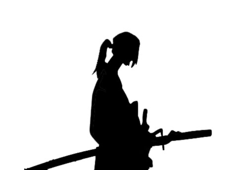 485x344 Guess The Silhouette Anime