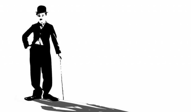 660x387 Hbd Charlie Chaplin. Here's What We Learnt From You