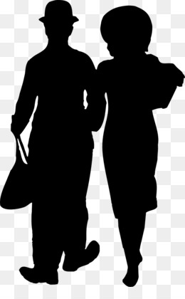 260x420 Silhouette Film