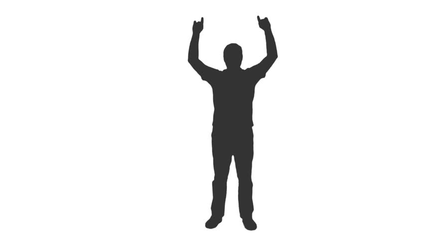 852x480 Football Fans On Green Screen. Goal Stock Footage Video (2018