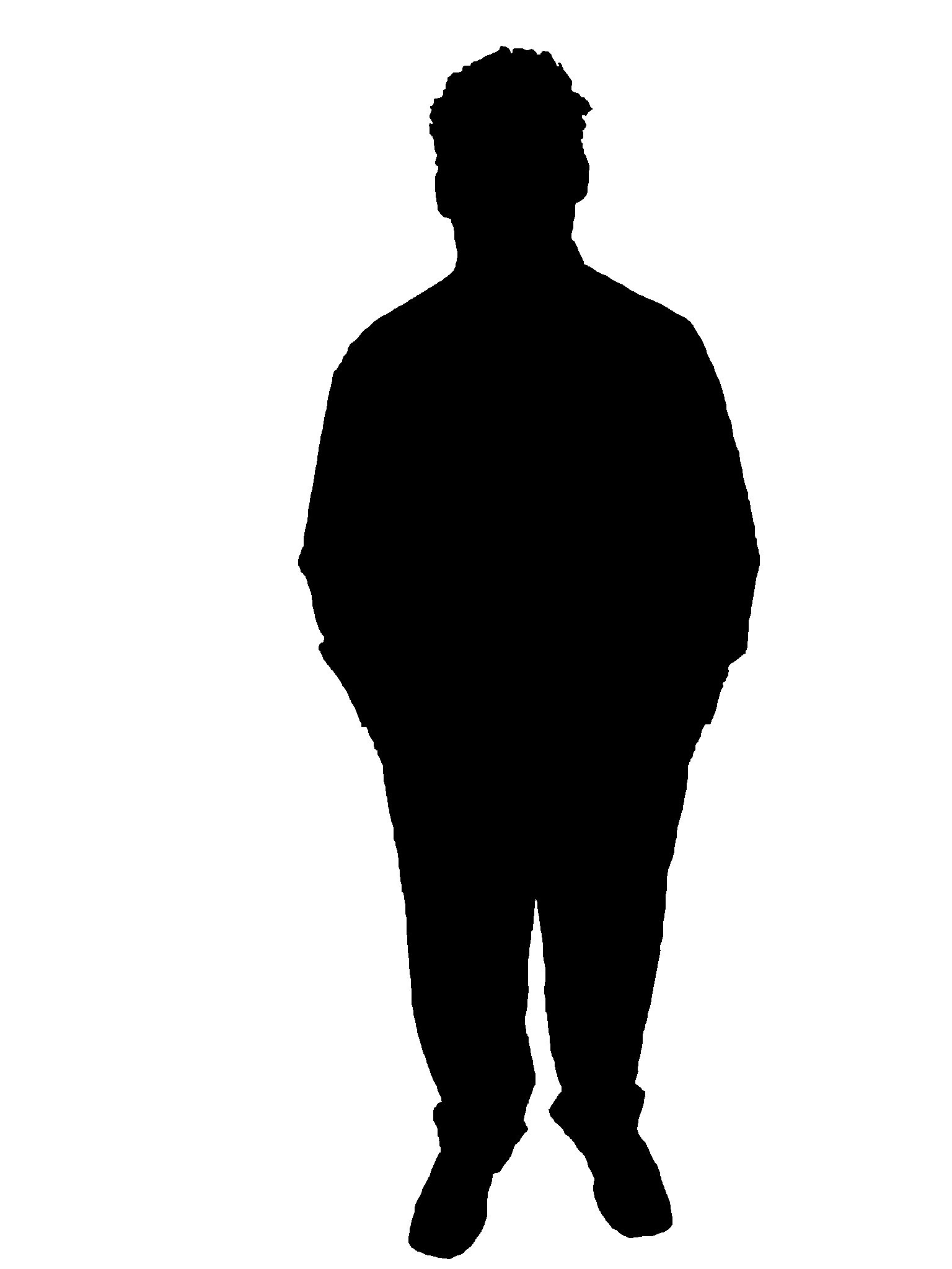 1536x2048 How To Create A Silhouette