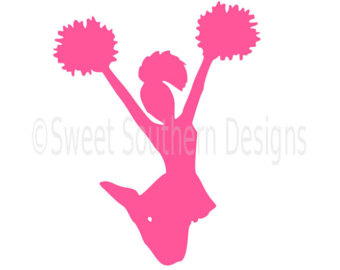 340x270 Cheerleader Etsy