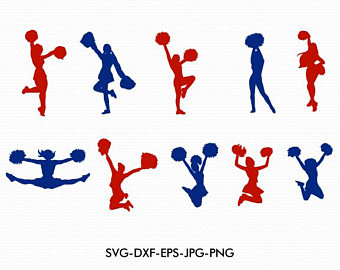 340x270 Silhouette Digital Etsy