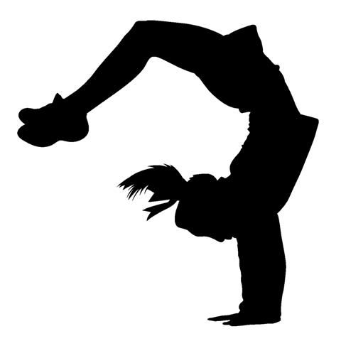 480x480 Image Result For Cheerleader Silhouette Clip Art Cheer Signs