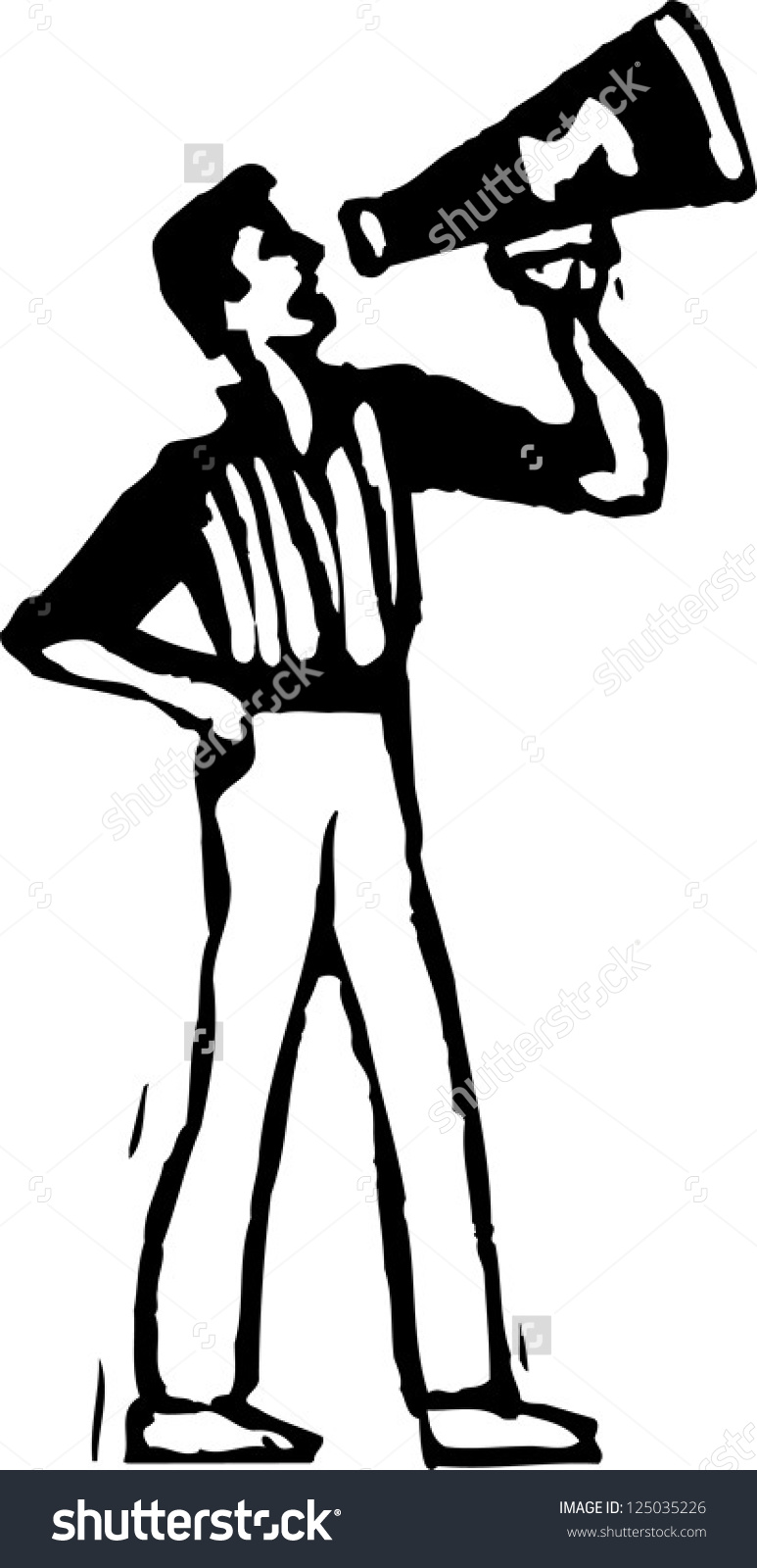 773x1600 Cheerleader Silhouette Clipart