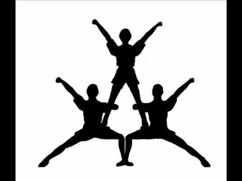 480x360 The Best Cheer Mix Ever