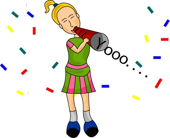 546x444 Free Cheer Stunt Clipart