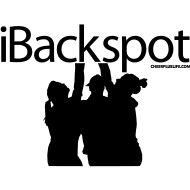 190x190 Spot Cheerleading Silhouette Clipart