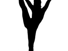 220x165 Cheer Stunt Clipart Plant Clipart