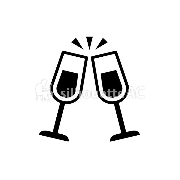 750x750 Free Silhouettes Outing, Icon