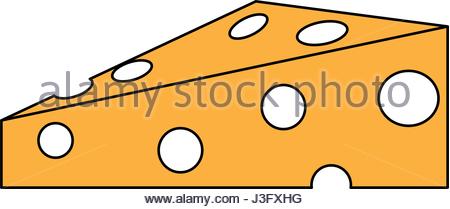 450x209 Delicious Cheese Sketch Stock Vector Art Amp Illustration, Vector