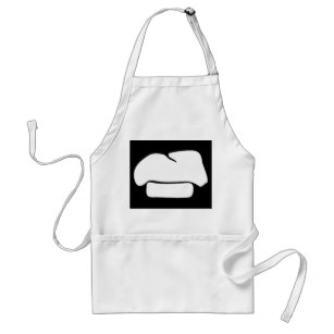 307x307 Chef Hats And Aprons Zazzle