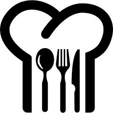 225x225 Free Spoon Knife And Fork Vectors For Your Kitchen Designs