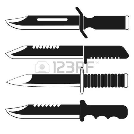 450x450 Blade Knife Clipart, Explore Pictures