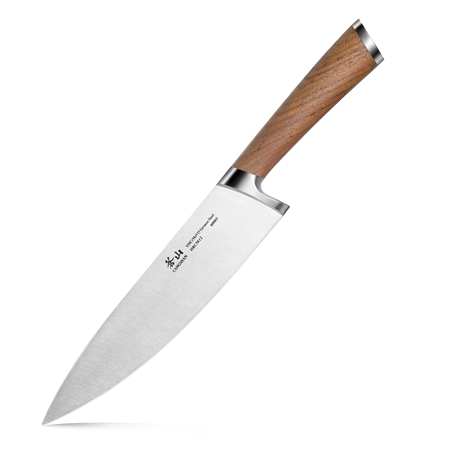 450x450 Cangshan D Series 59120 German Steel Forged Chef's Knife, 8 Inch